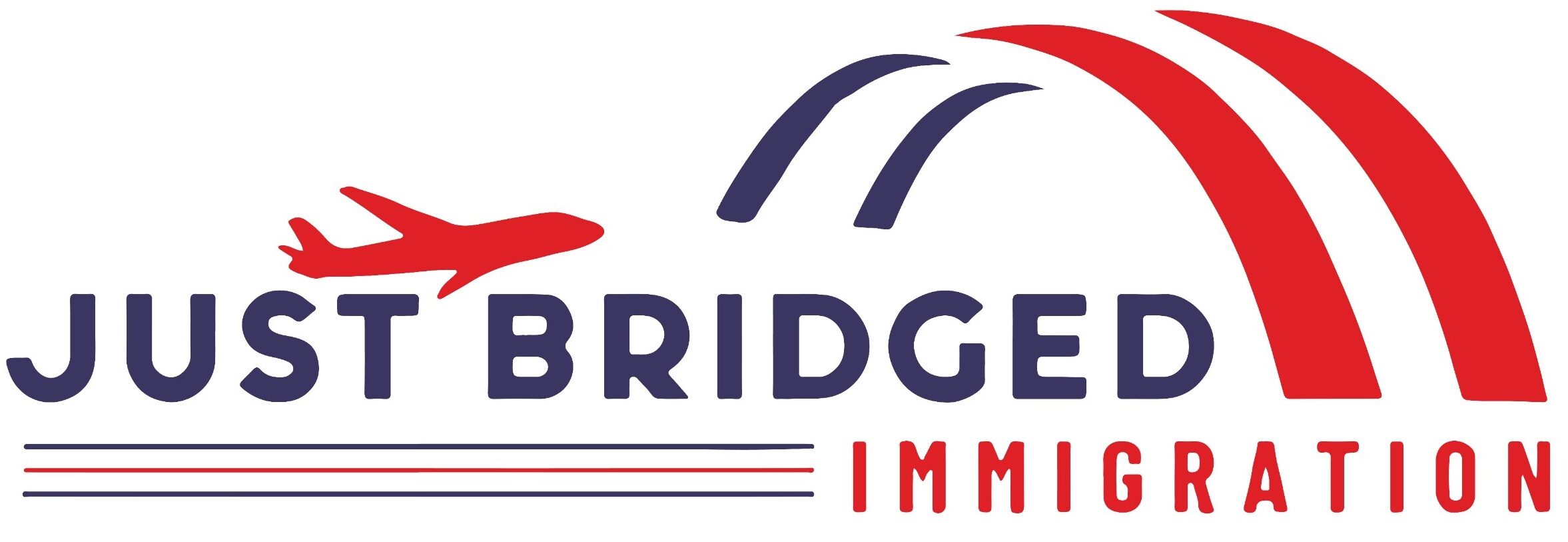 Just Bridged Immigration